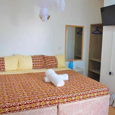 Gateway Bliss Gardens Hotel Ruiru Exterior foto