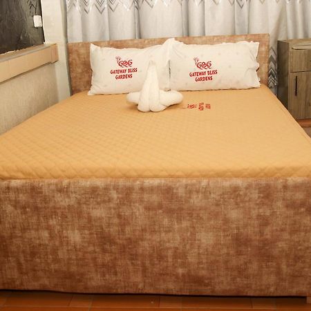 Gateway Bliss Gardens Hotel Ruiru Exterior foto