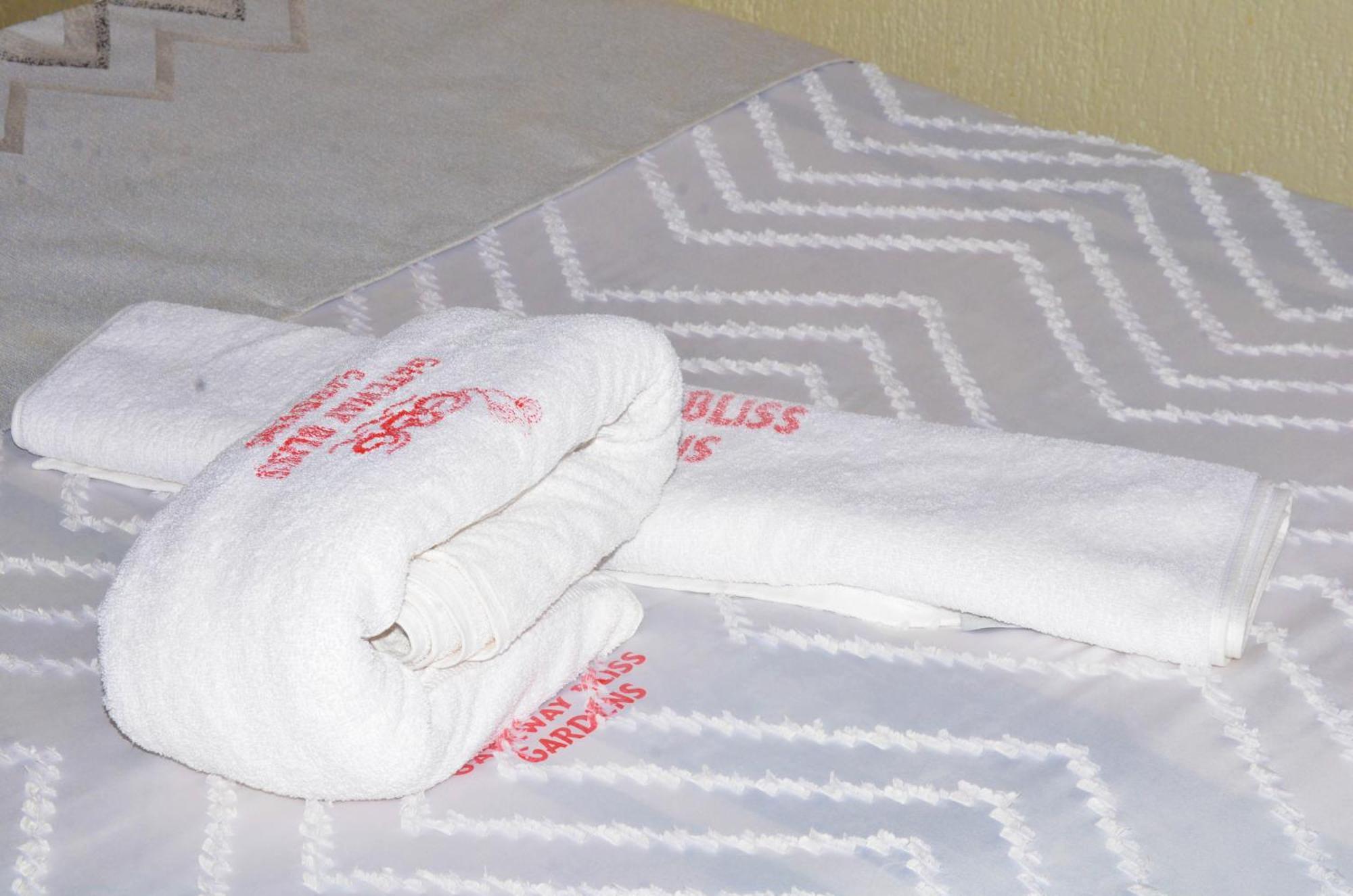 Gateway Bliss Gardens Hotel Ruiru Exterior foto