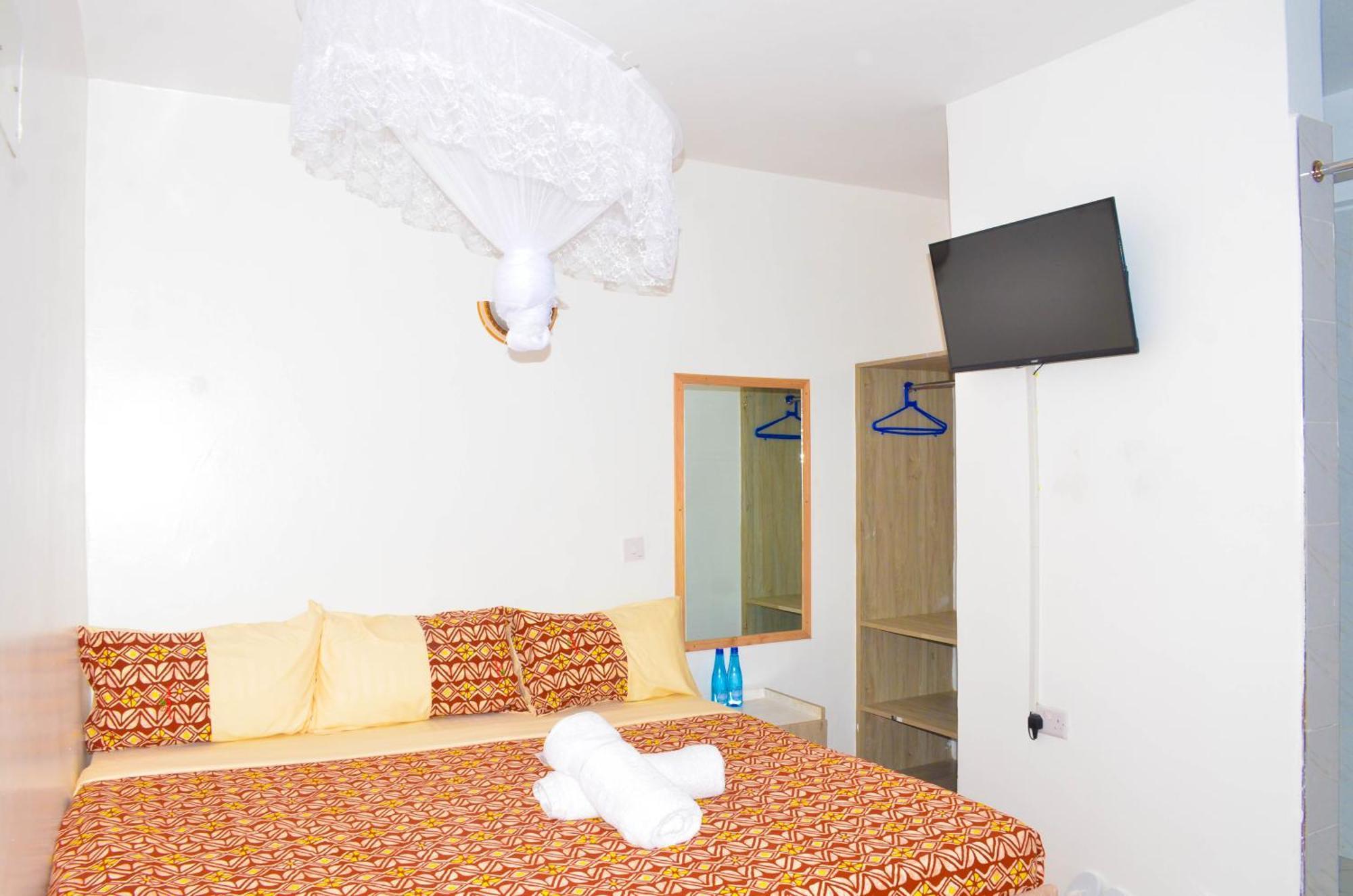 Gateway Bliss Gardens Hotel Ruiru Exterior foto