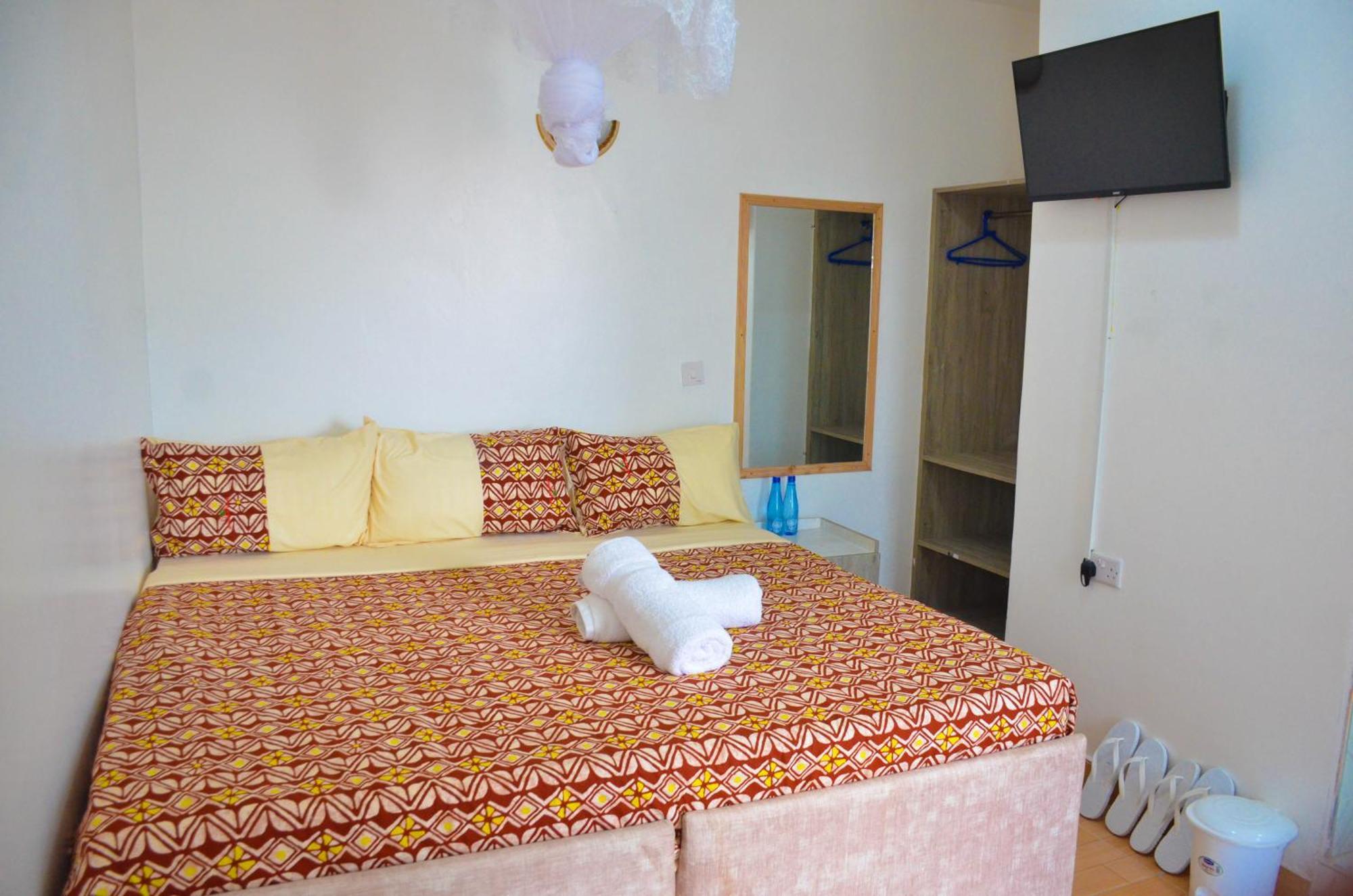 Gateway Bliss Gardens Hotel Ruiru Exterior foto