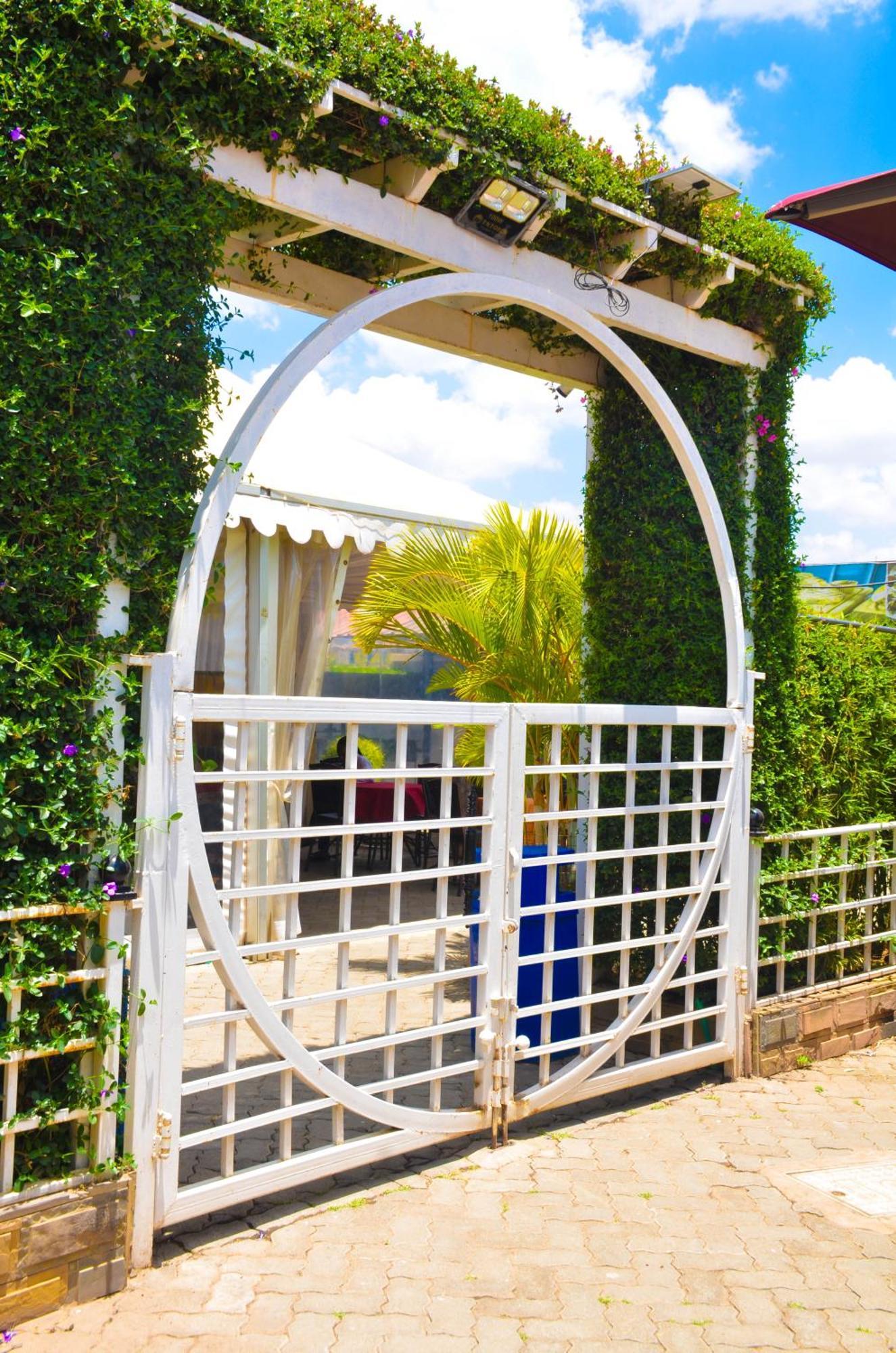 Gateway Bliss Gardens Hotel Ruiru Exterior foto